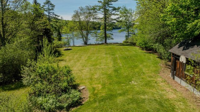 436 Lockehaven Road, Enfield, NH 03748