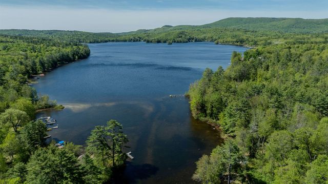 436 Lockehaven Road, Enfield, NH 03748