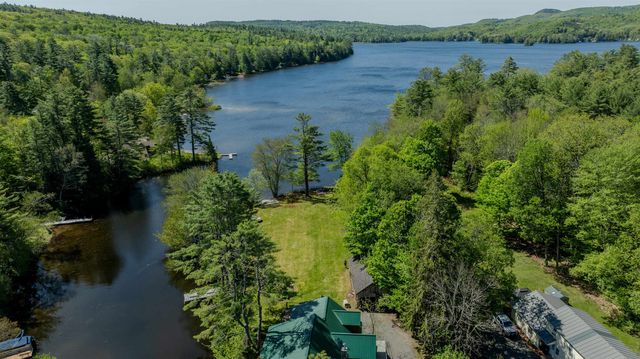 436 Lockehaven Road, Enfield, NH 03748