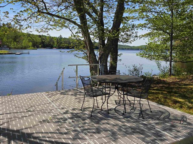 436 Lockehaven Road, Enfield, NH 03748
