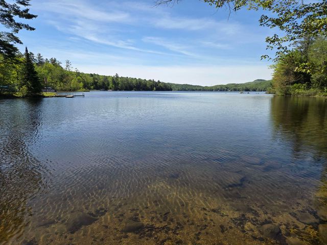 436 Lockehaven Road, Enfield, NH 03748
