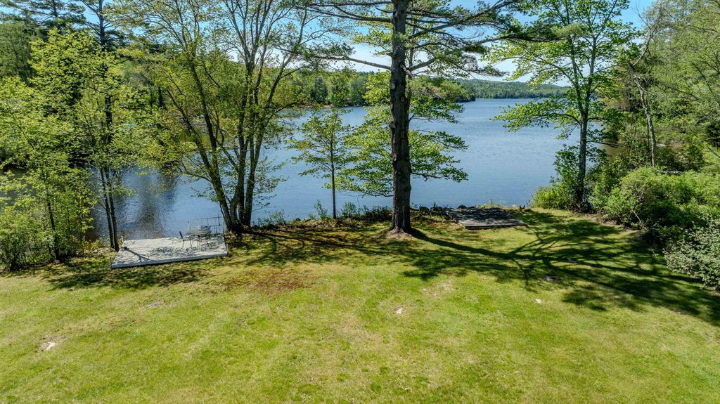 436 Lockehaven Road, Enfield, NH 03748