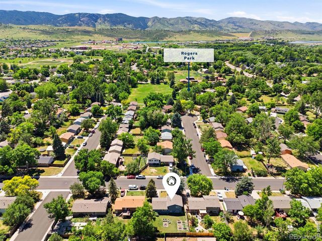618 Tyler Street, Fort Collins, CO 80521