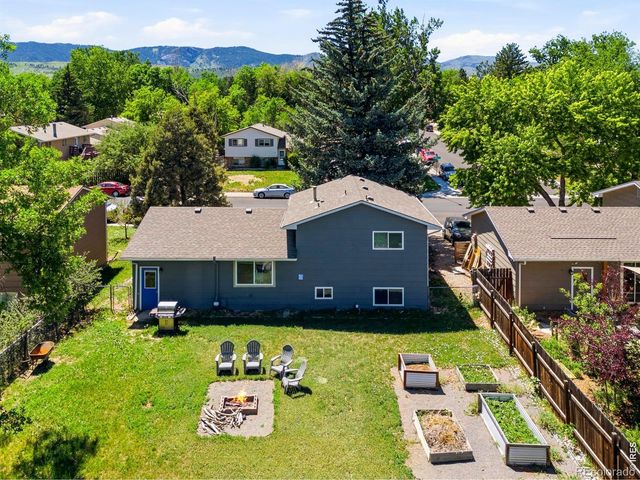 618 Tyler Street, Fort Collins, CO 80521