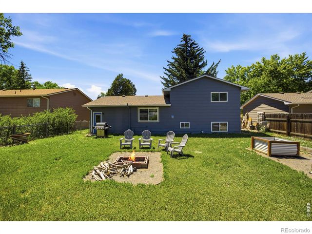 618 Tyler Street, Fort Collins, CO 80521