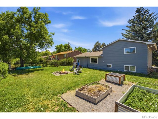 618 Tyler Street, Fort Collins, CO 80521