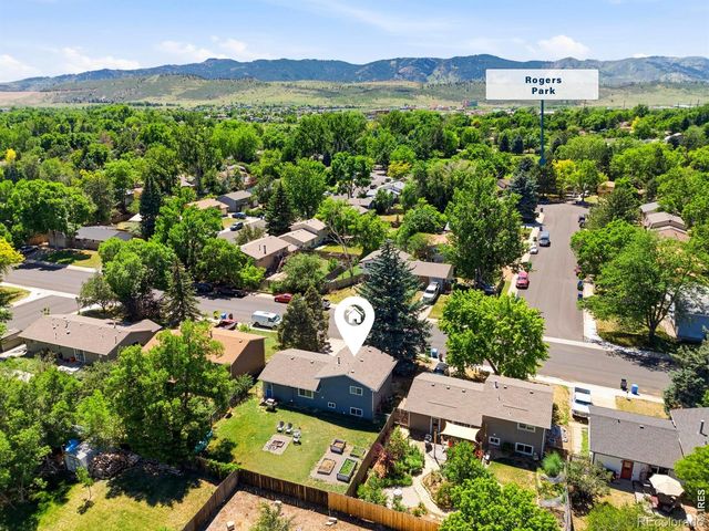 618 Tyler Street, Fort Collins, CO 80521
