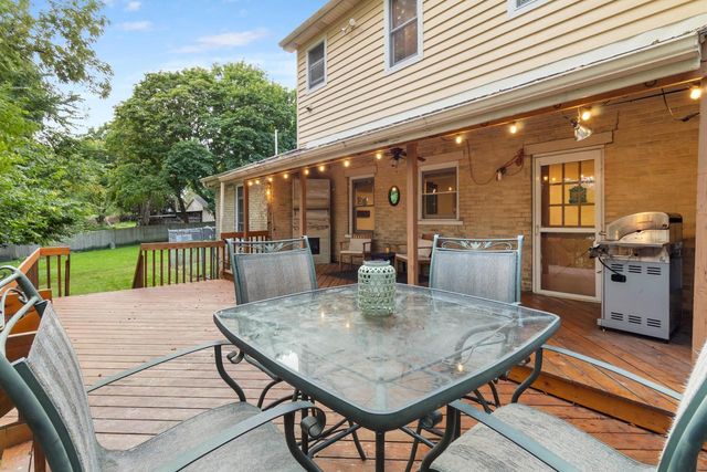 115 Fremont Street, Watertown, WI 53094