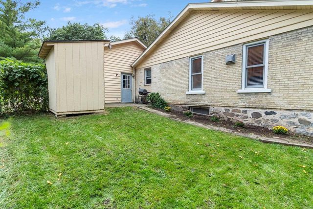 115 Fremont Street, Watertown, WI 53094