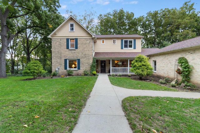 115 Fremont Street, Watertown, WI 53094