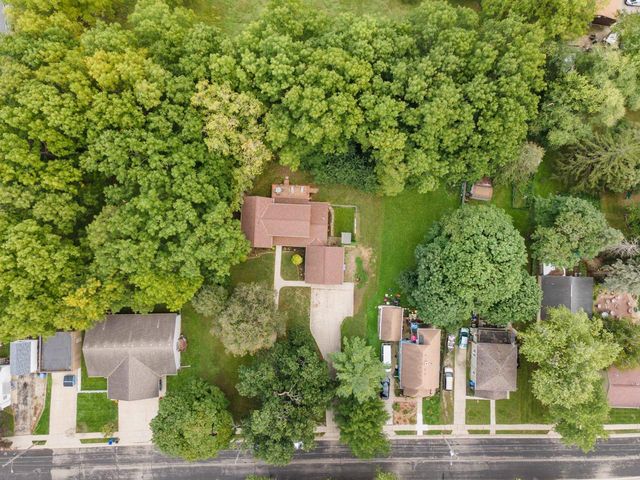 115 Fremont Street, Watertown, WI 53094