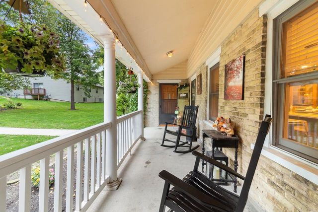 115 Fremont Street, Watertown, WI 53094