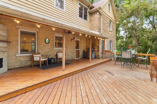 115 Fremont Street, Watertown, WI 53094