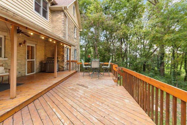 115 Fremont Street, Watertown, WI 53094