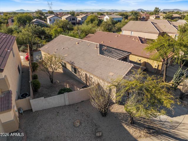 5131 E JUANA Court, Cave Creek, AZ 85331