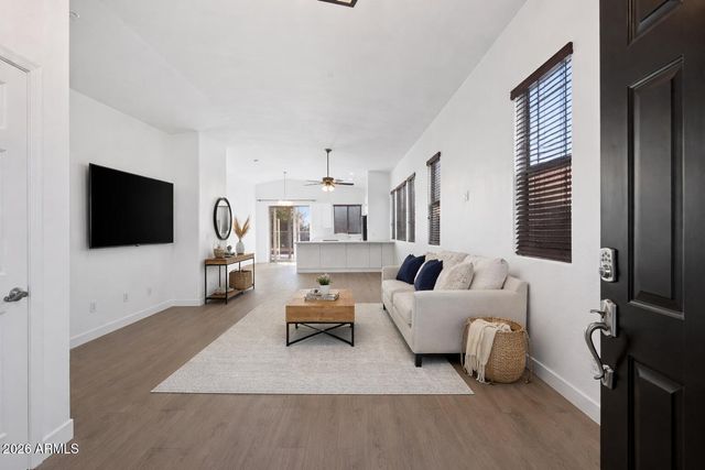 5131 E JUANA Court, Cave Creek, AZ 85331