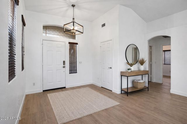 5131 E JUANA Court, Cave Creek, AZ 85331