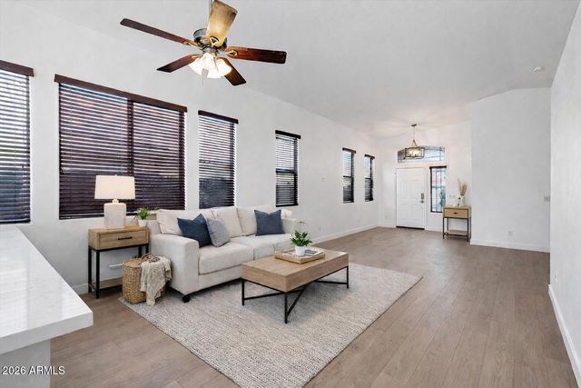 5131 E JUANA Court, Cave Creek, AZ 85331