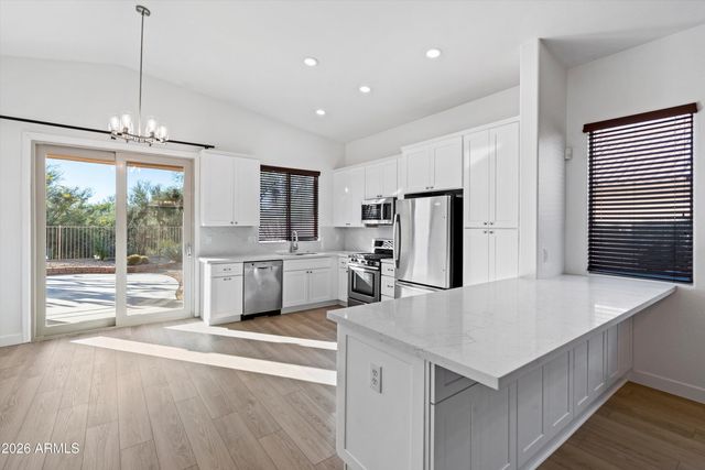 5131 E JUANA Court, Cave Creek, AZ 85331