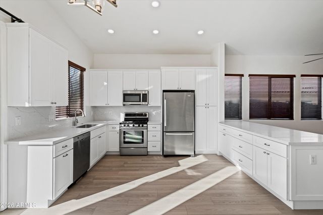 5131 E JUANA Court, Cave Creek, AZ 85331