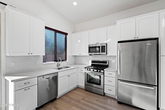 5131 E JUANA Court, Cave Creek, AZ 85331