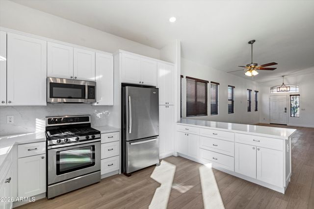 5131 E JUANA Court, Cave Creek, AZ 85331