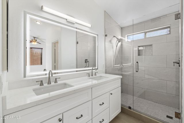 5131 E JUANA Court, Cave Creek, AZ 85331