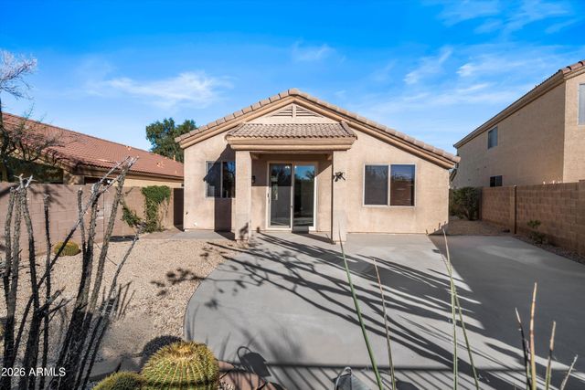 5131 E JUANA Court, Cave Creek, AZ 85331