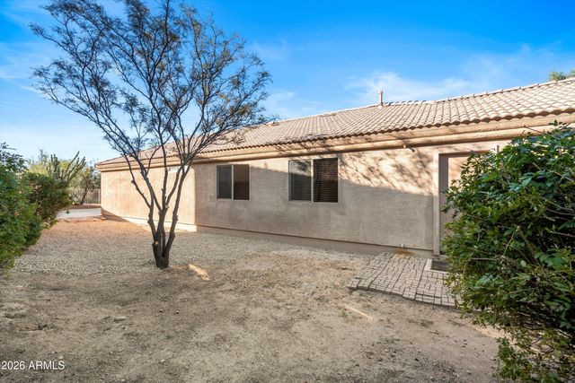 5131 E JUANA Court, Cave Creek, AZ 85331