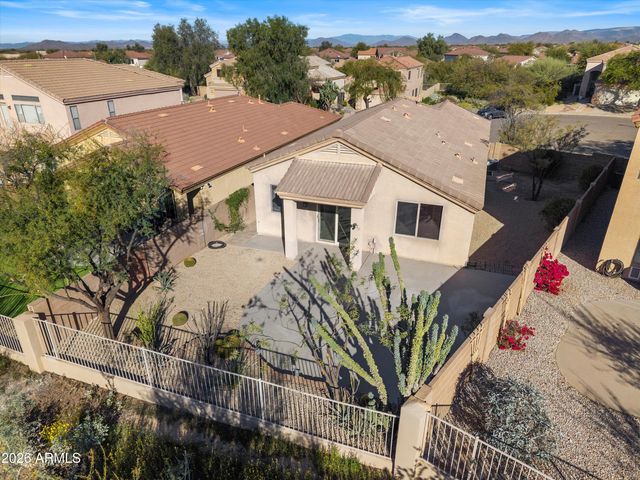 5131 E JUANA Court, Cave Creek, AZ 85331