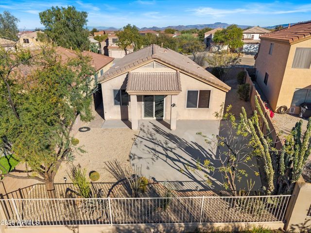 5131 E JUANA Court, Cave Creek, AZ 85331