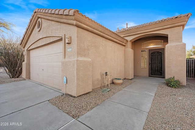 5131 E JUANA Court, Cave Creek, AZ 85331