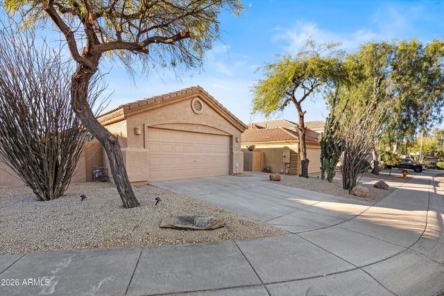 5131 E JUANA Court, Cave Creek, AZ 85331