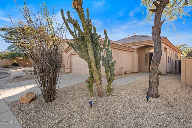 5131 E JUANA Court, Cave Creek, AZ 85331