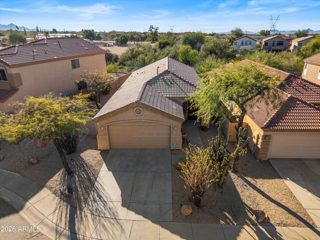 5131 E JUANA Court, Cave Creek, AZ 85331