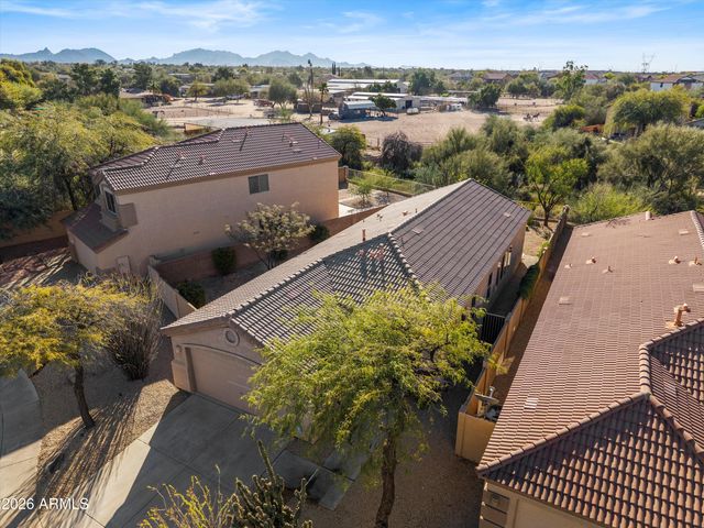5131 E JUANA Court, Cave Creek, AZ 85331