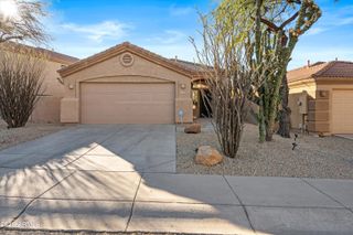 5131 E JUANA Court, Cave Creek, AZ 85331