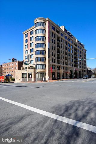 8302 WOODMONT AVE #306, Bethesda, MD 20814
