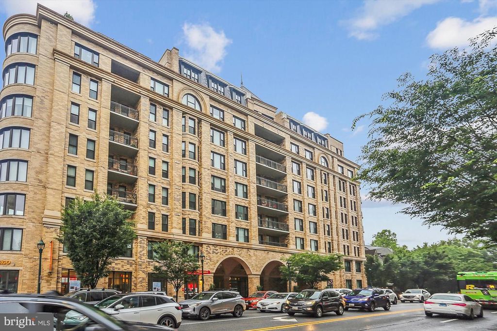 8302 WOODMONT AVE #306, Bethesda, MD 20814