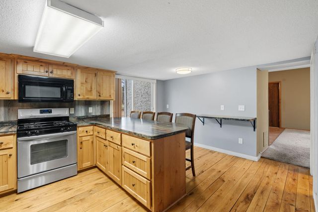 17551 Round Lake Boulevard NW, Andover, MN 55304