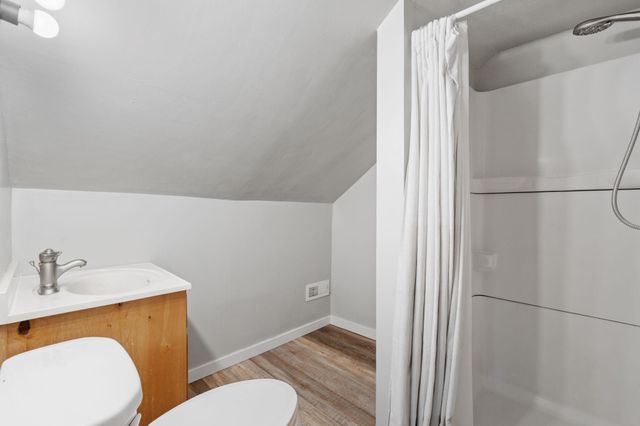 17551 Round Lake Boulevard NW, Andover, MN 55304