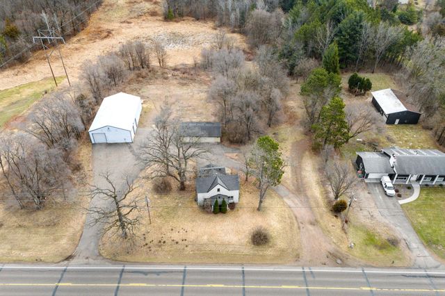 17551 Round Lake Boulevard NW, Andover, MN 55304