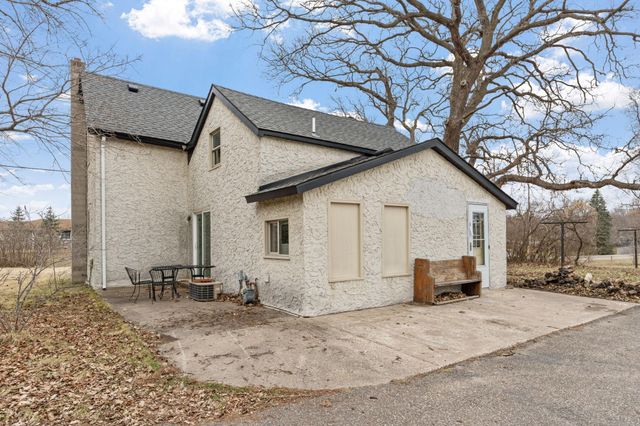 17551 Round Lake Boulevard NW, Andover, MN 55304