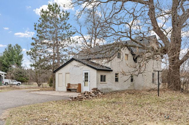 17551 Round Lake Boulevard NW, Andover, MN 55304