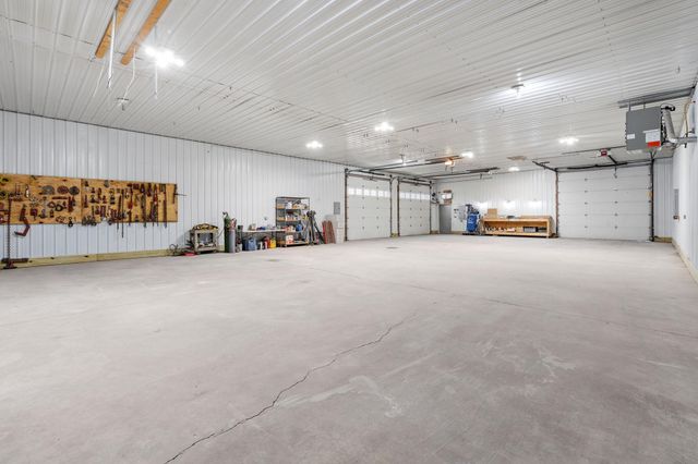 17551 Round Lake Boulevard NW, Andover, MN 55304