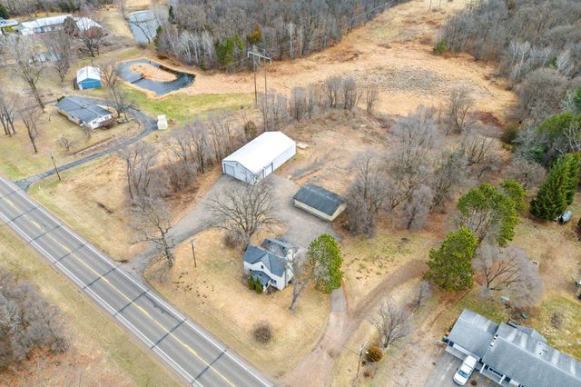 17551 Round Lake Boulevard NW, Andover, MN 55304