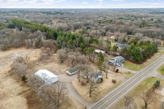 17551 Round Lake Boulevard NW, Andover, MN 55304