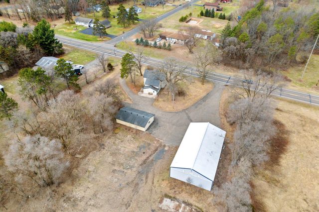 17551 Round Lake Boulevard NW, Andover, MN 55304