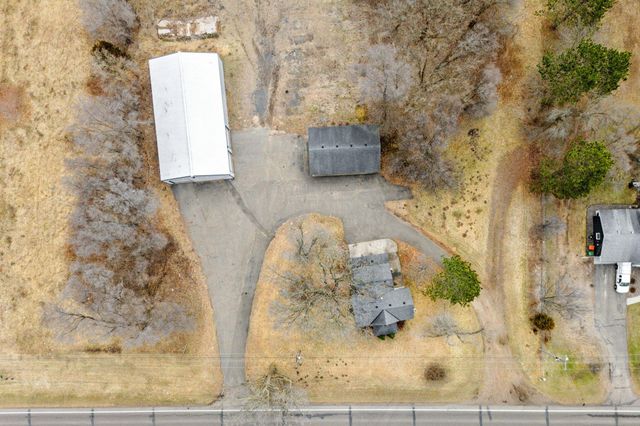 17551 Round Lake Boulevard NW, Andover, MN 55304