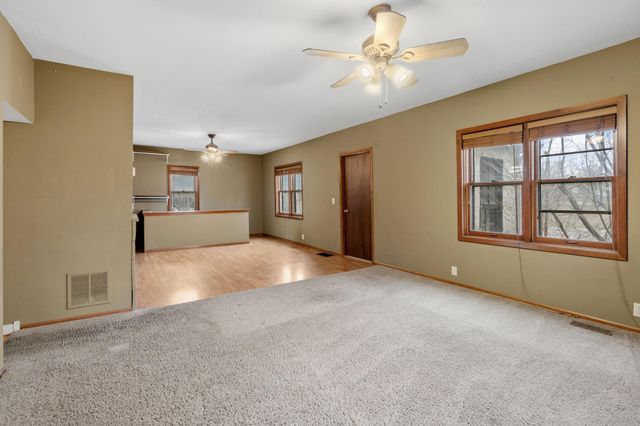 17551 Round Lake Boulevard NW, Andover, MN 55304